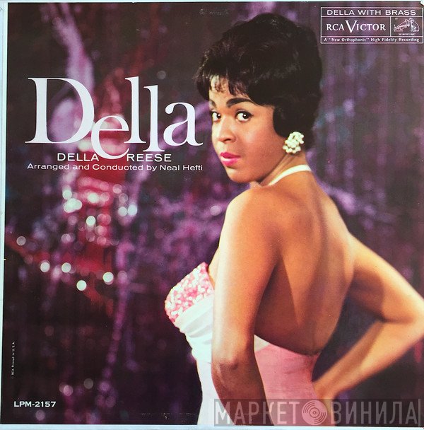 Della Reese  - Della