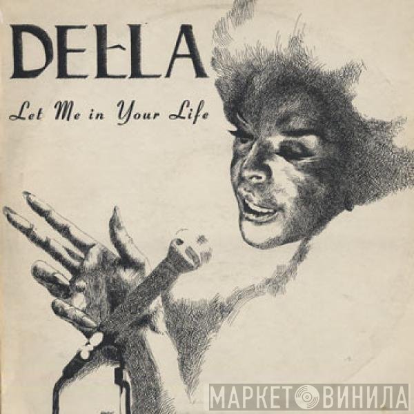 Della Reese  - Let Me In Your Life