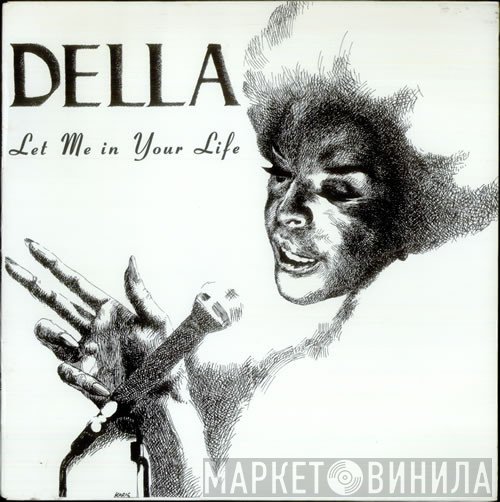 Della Reese  - Let Me In Your Life