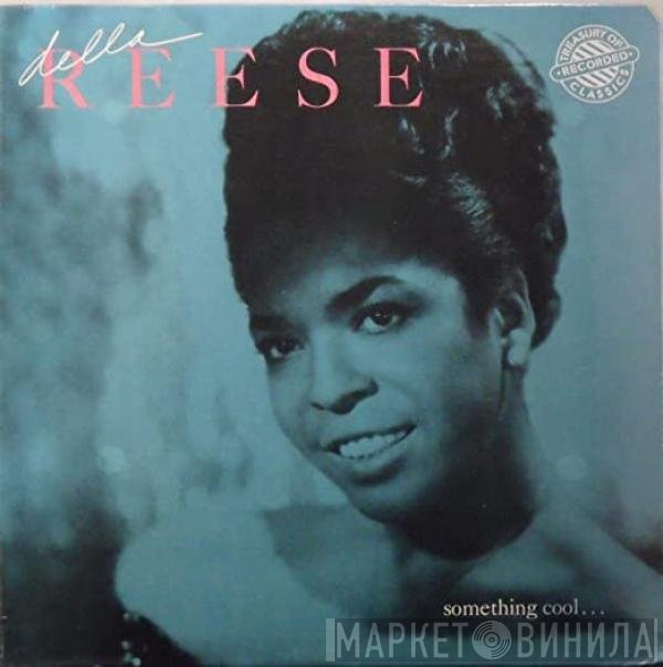 Della Reese - Something Cool