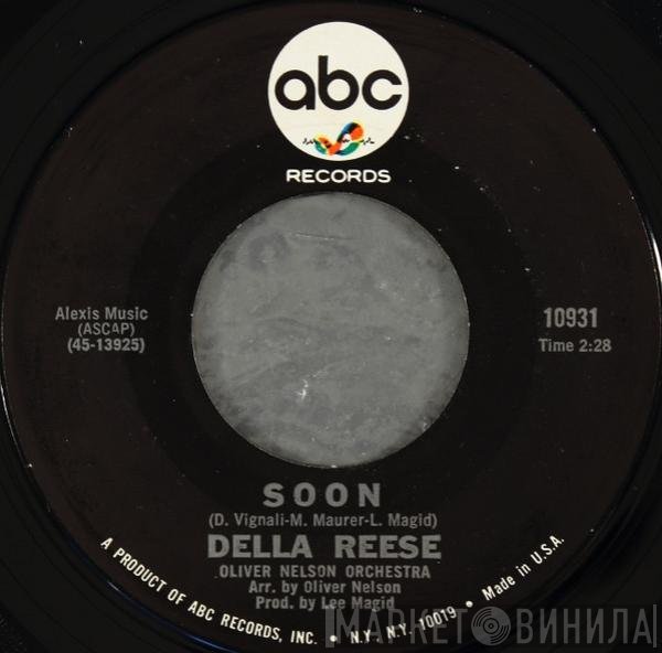Della Reese  - Soon
