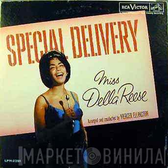 Della Reese  - Special Delivery