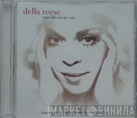 Della Reese - Sure Like Lovin' You