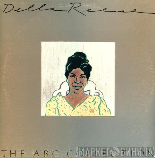 Della Reese  - The ABC Collection