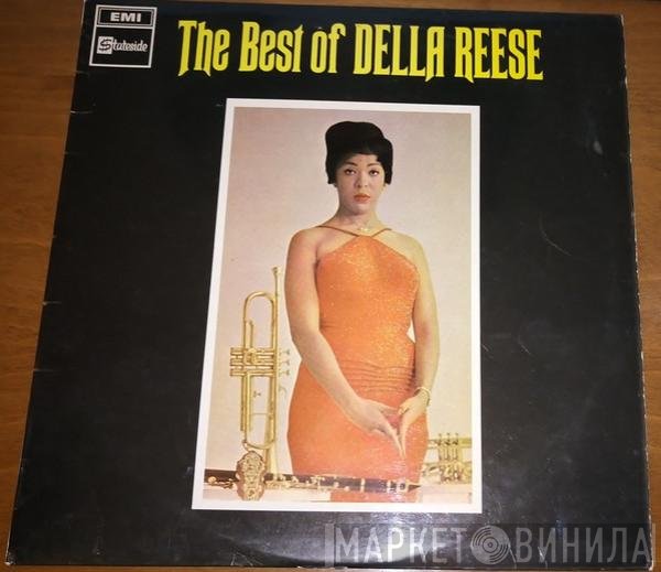 Della Reese - The Best Of Della Reese