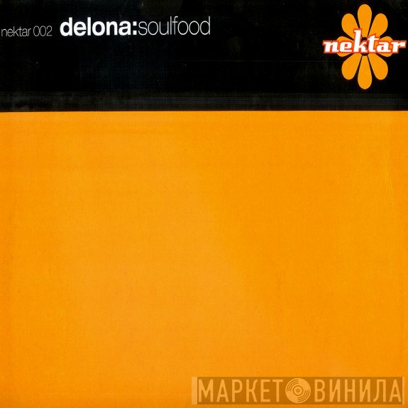 Delona - Soulfood