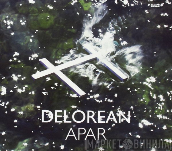 Delorean - Apar