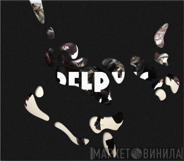 Delphic  - Acolyte