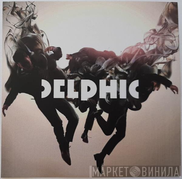 Delphic  - Acolyte