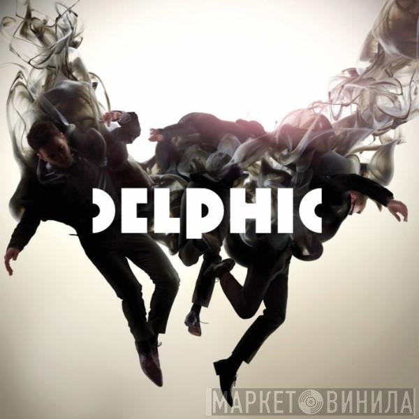 Delphic  - Acolyte