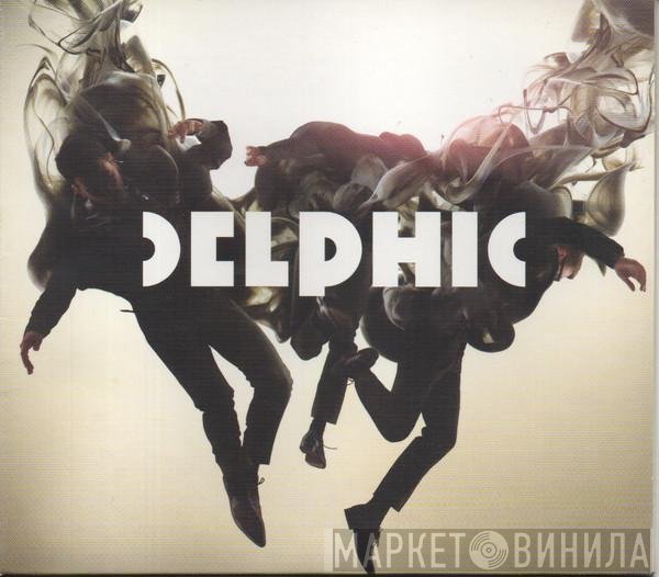 Delphic  - Acolyte