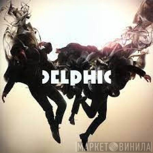 Delphic  - Acolyte