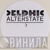 Delphic  - Alterstate