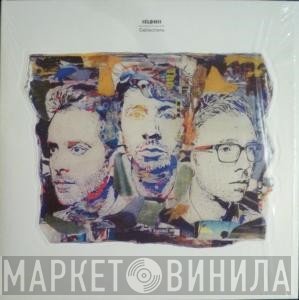 Delphic  - Collections