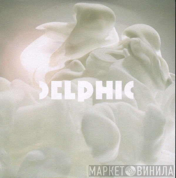 Delphic  - Counterpoint (Remixes)