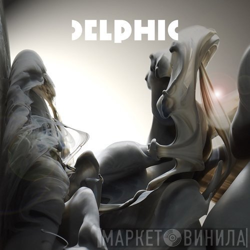 Delphic  - Counterpoint EP