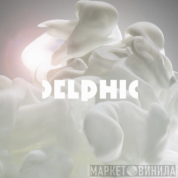 Delphic - Counterpoint