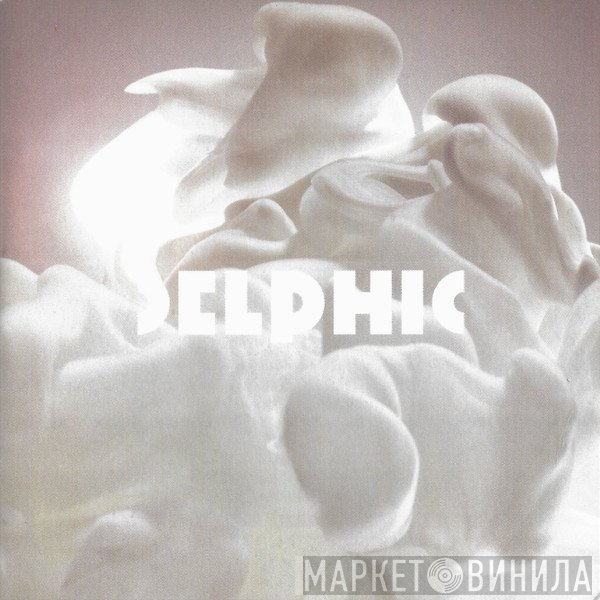 Delphic - Counterpoint