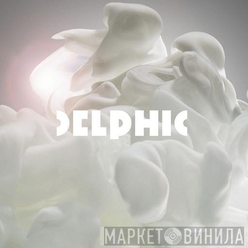 Delphic  - Counterpoint