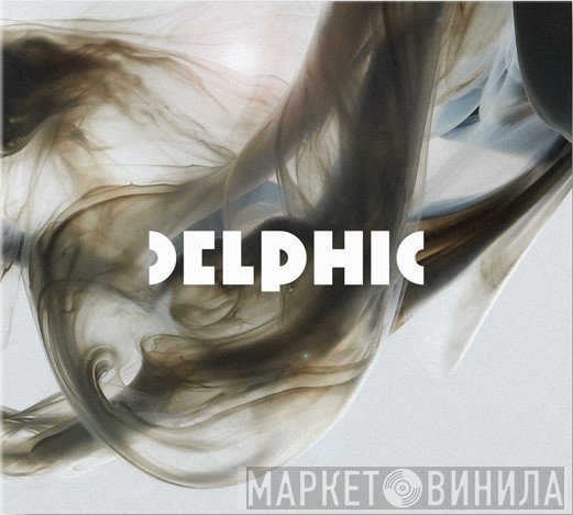 Delphic - Doubt
