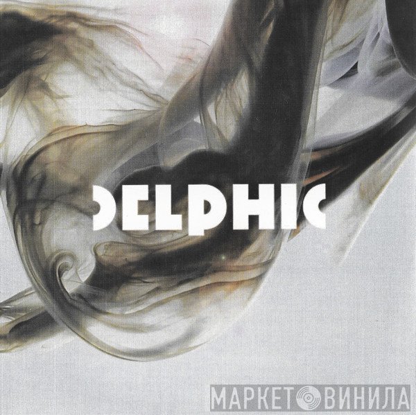 Delphic  - Doubt