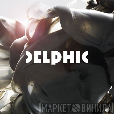 Delphic  - Halcyon