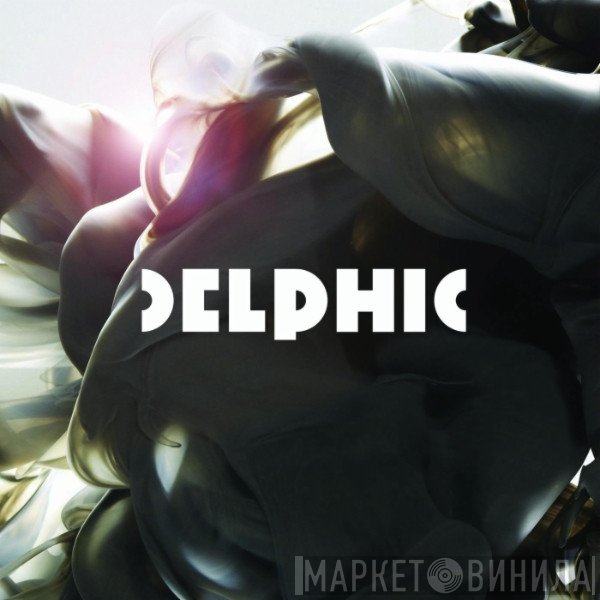 Delphic - Halcyon