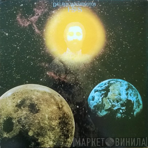 Delroy Washington  - I-Sus
