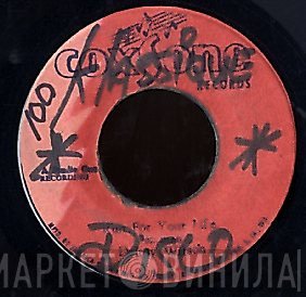 Delroy Wilson  - Run For Your Life / Conquer Me