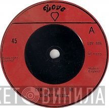 Delroy Wilson - Come Softly To Me