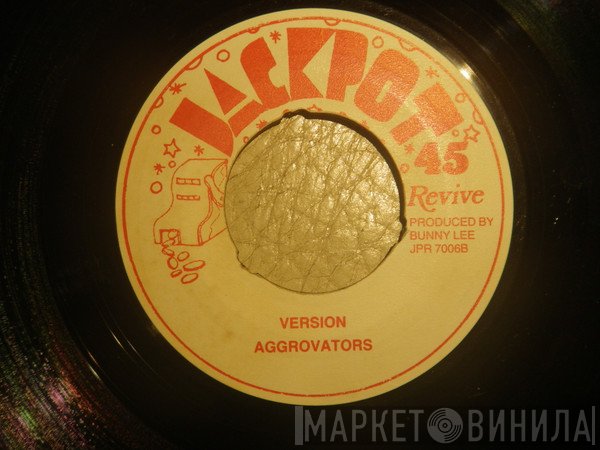 Delroy Wilson  - Living In The Foot Steps