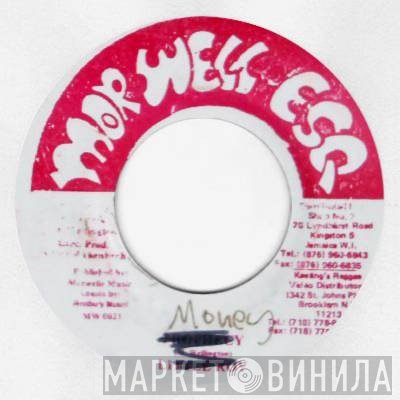 Delroy Wilson  - Money