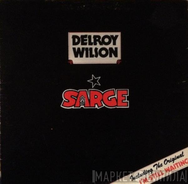 Delroy Wilson - Sarge