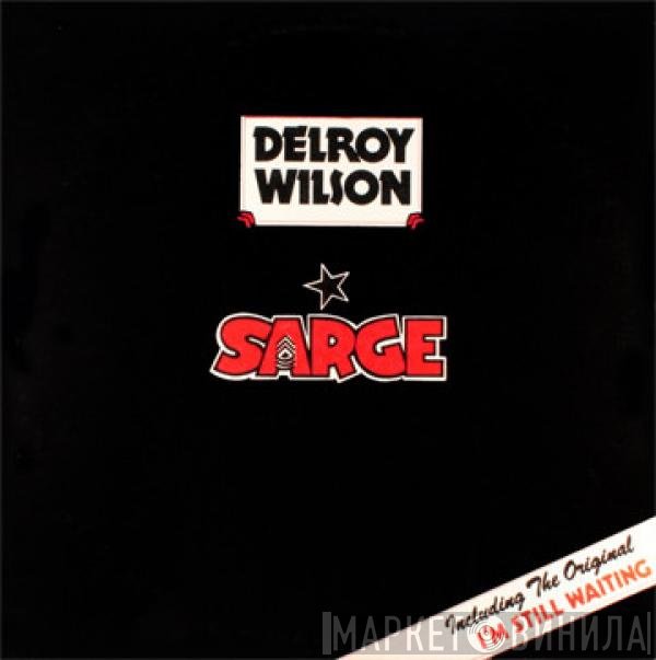 Delroy Wilson - Sarge