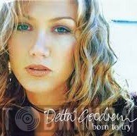 Delta Goodrem  - Born To Try
