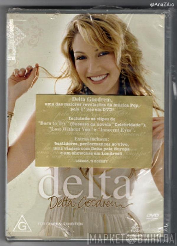 Delta Goodrem  - Delta