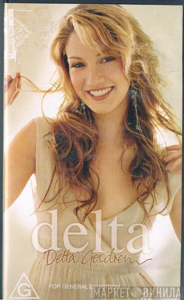 Delta Goodrem  - Delta