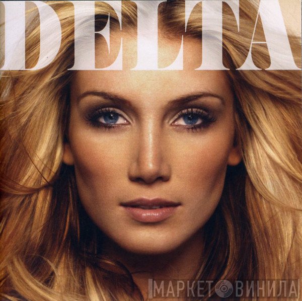 Delta Goodrem  - Delta