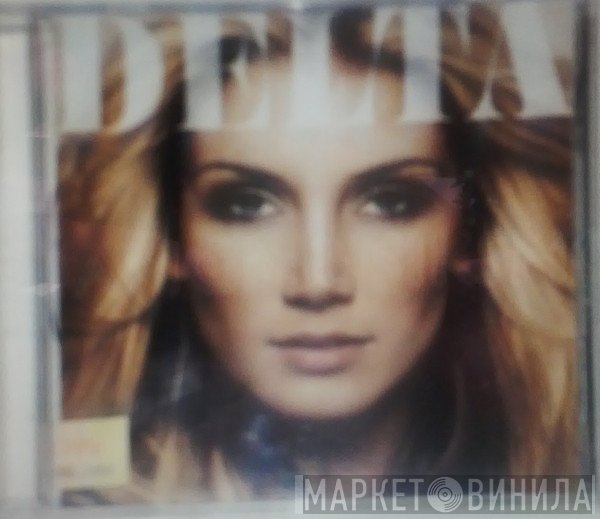 Delta Goodrem  - Delta