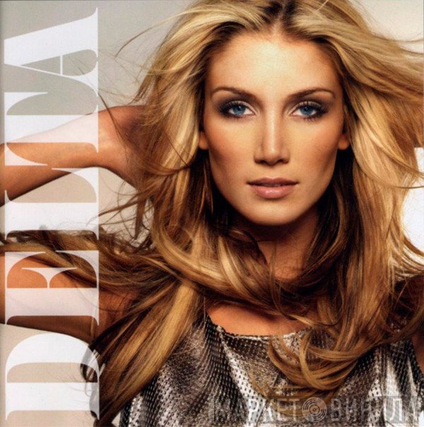 Delta Goodrem  - Delta