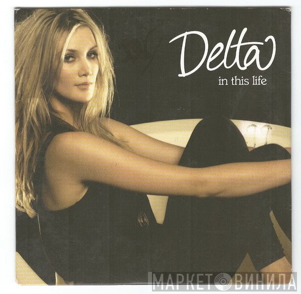 Delta Goodrem  - In This Life