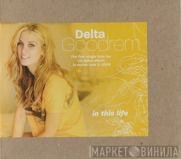 Delta Goodrem  - In This Life