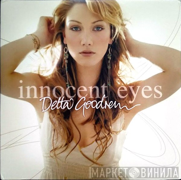 Delta Goodrem  - Innocent Eyes
