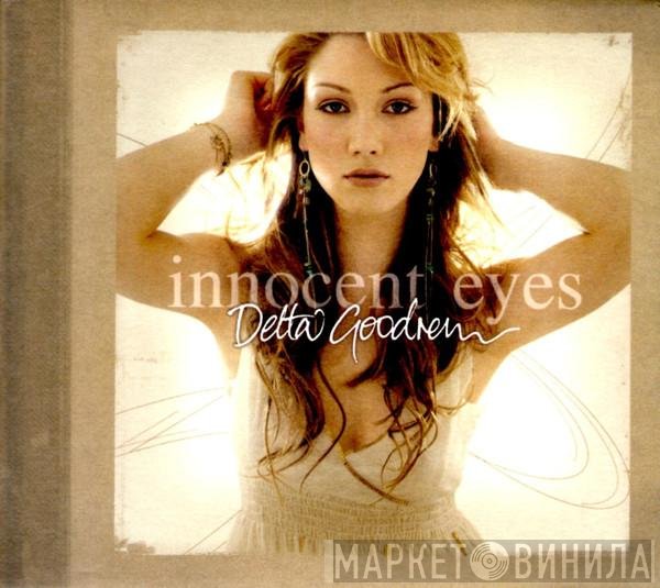 Delta Goodrem  - Innocent Eyes