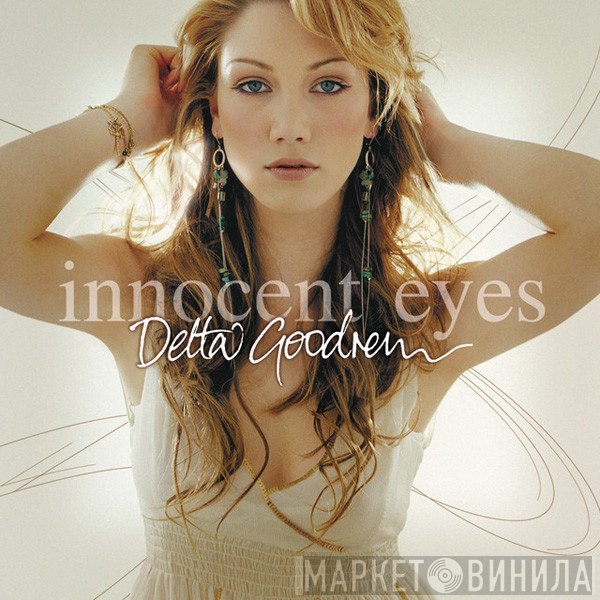 Delta Goodrem  - Innocent Eyes