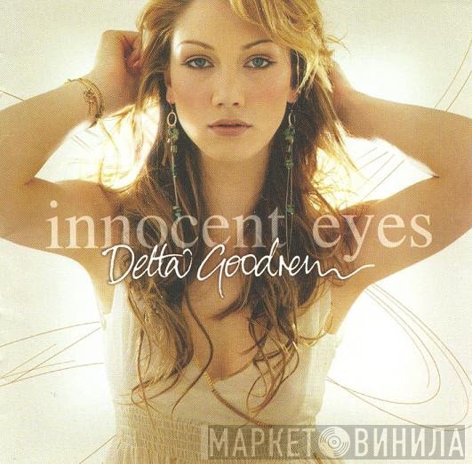 Delta Goodrem  - Innocent Eyes