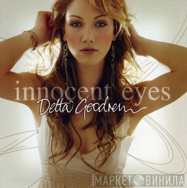 Delta Goodrem  - Innocent Eyes