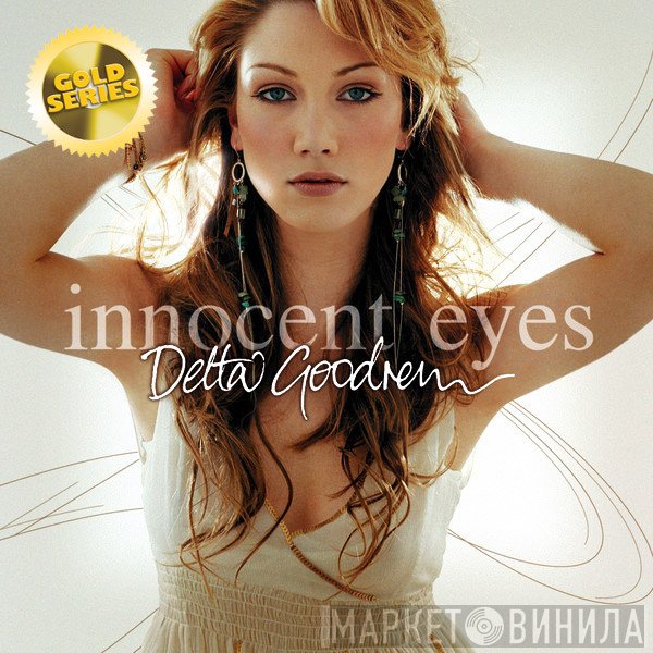 Delta Goodrem  - Innocent Eyes