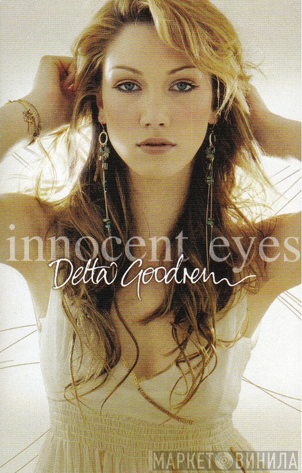 Delta Goodrem  - Innocent Eyes