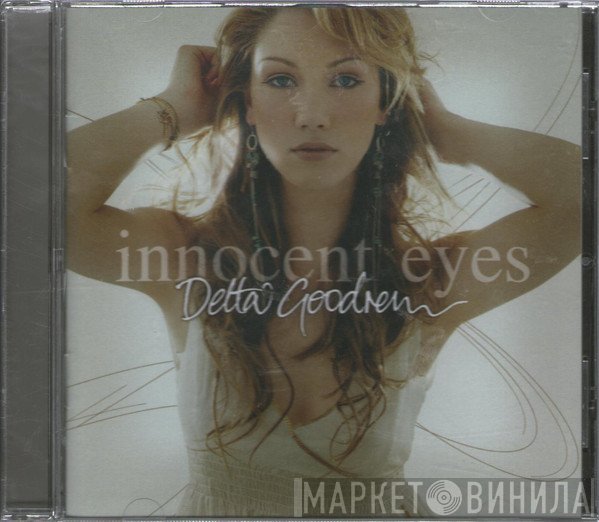 Delta Goodrem  - Innocent Eyes
